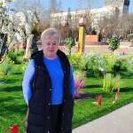 Марина, 52 года