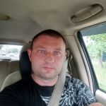 Олег, 45 лет